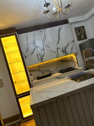 Giza Apartment | Studio for rent