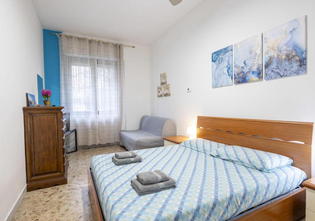 Binda Apartment | Studio Fra Cristoforo Studio Apartment by Interhome
