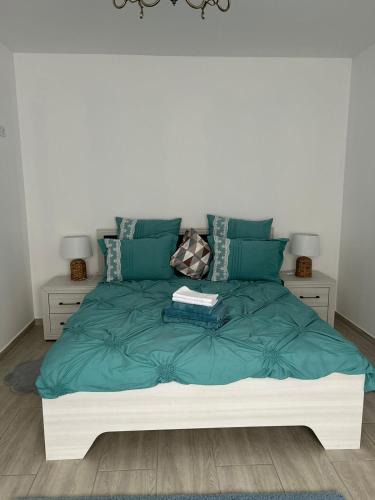 Hunedoara Apartment | Studio G&A Hunedoara Apartment