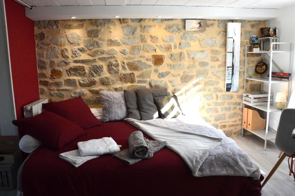 Chantepie Apartment | Studio Galerie