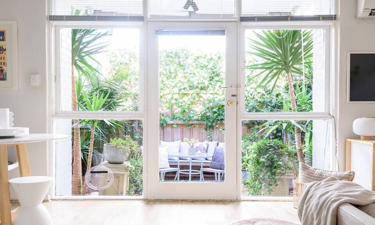 Windsor Apartment | Studio + Garden | Windsor