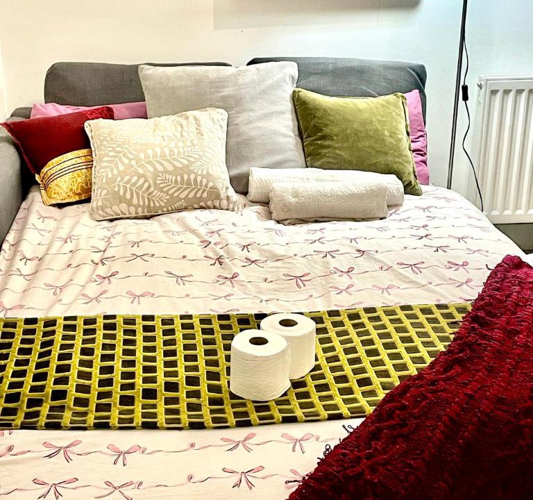 Edgware Apartment | Studio