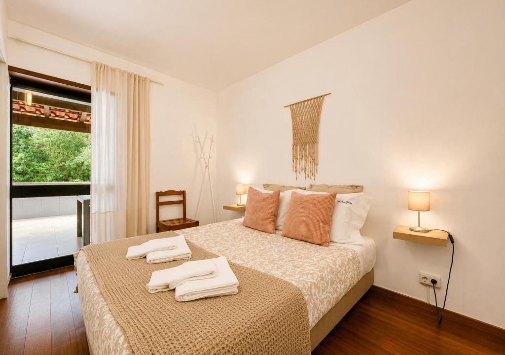 Geres Apartment | Studio Gerês