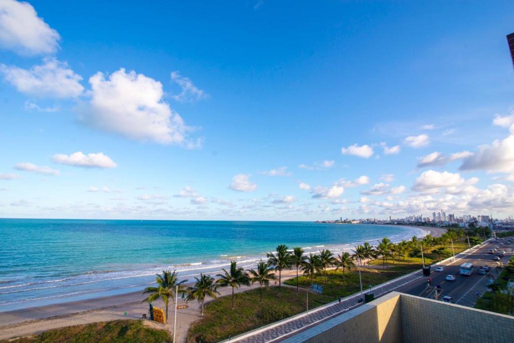 Cabedelo Apartment | Studio Golden Beach