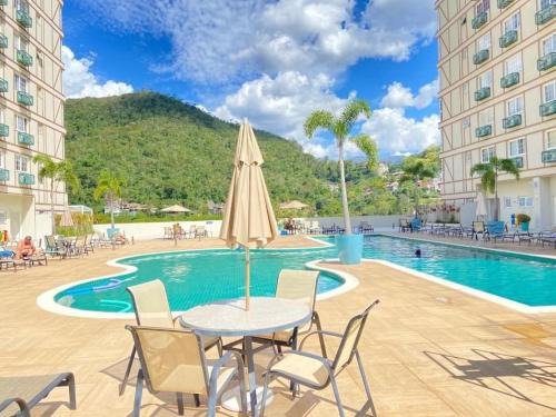Araras House | Studio Granja Brasil Resort