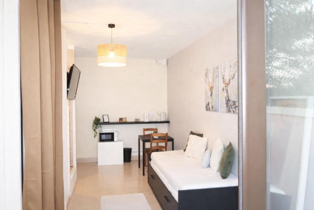 Meyzieu Apartment | Studio Groupama Stadium LDLC arena,airport