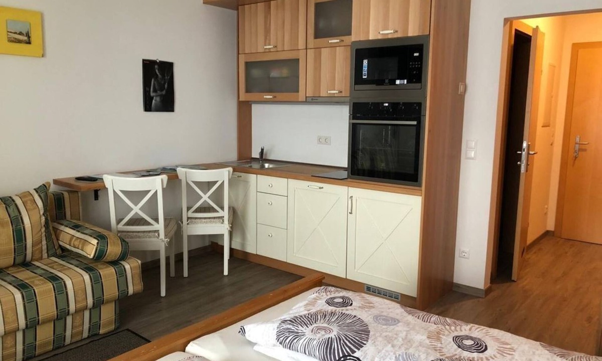 Assachberg House | Studio Hauser Kaibling - Hotel Kollerhof