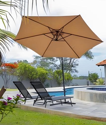 Anapolis Apartment | Studio Hebron: Refúgio Entre a Cidade e a Natureza