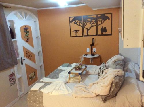 Jardim Nova Suica Apartment | Studio Home Versatti