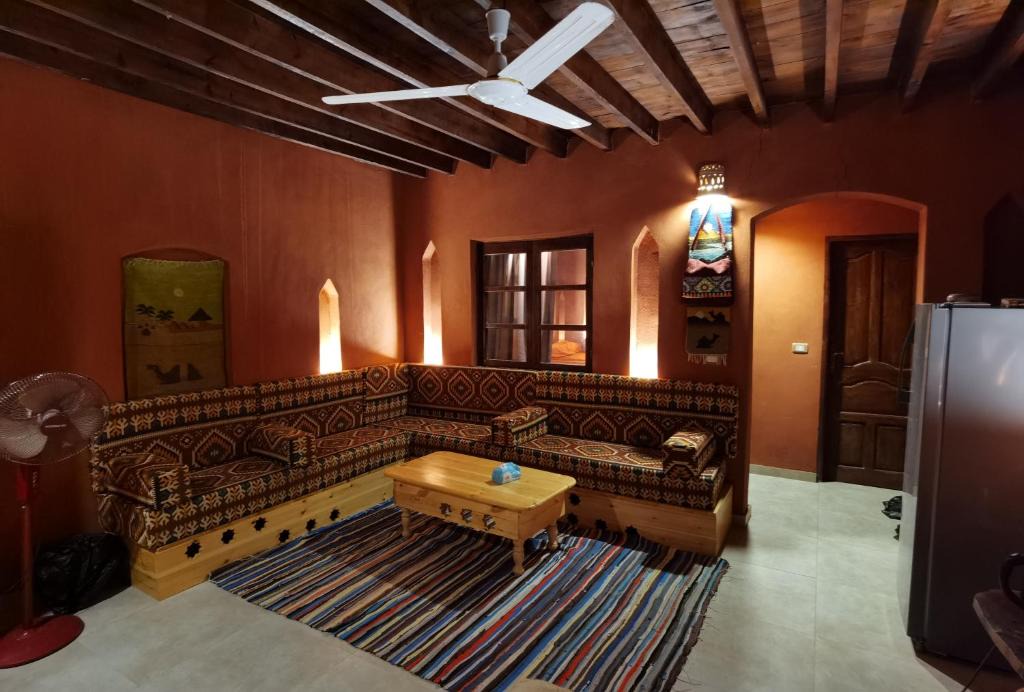 Tunis Village House | Studio house