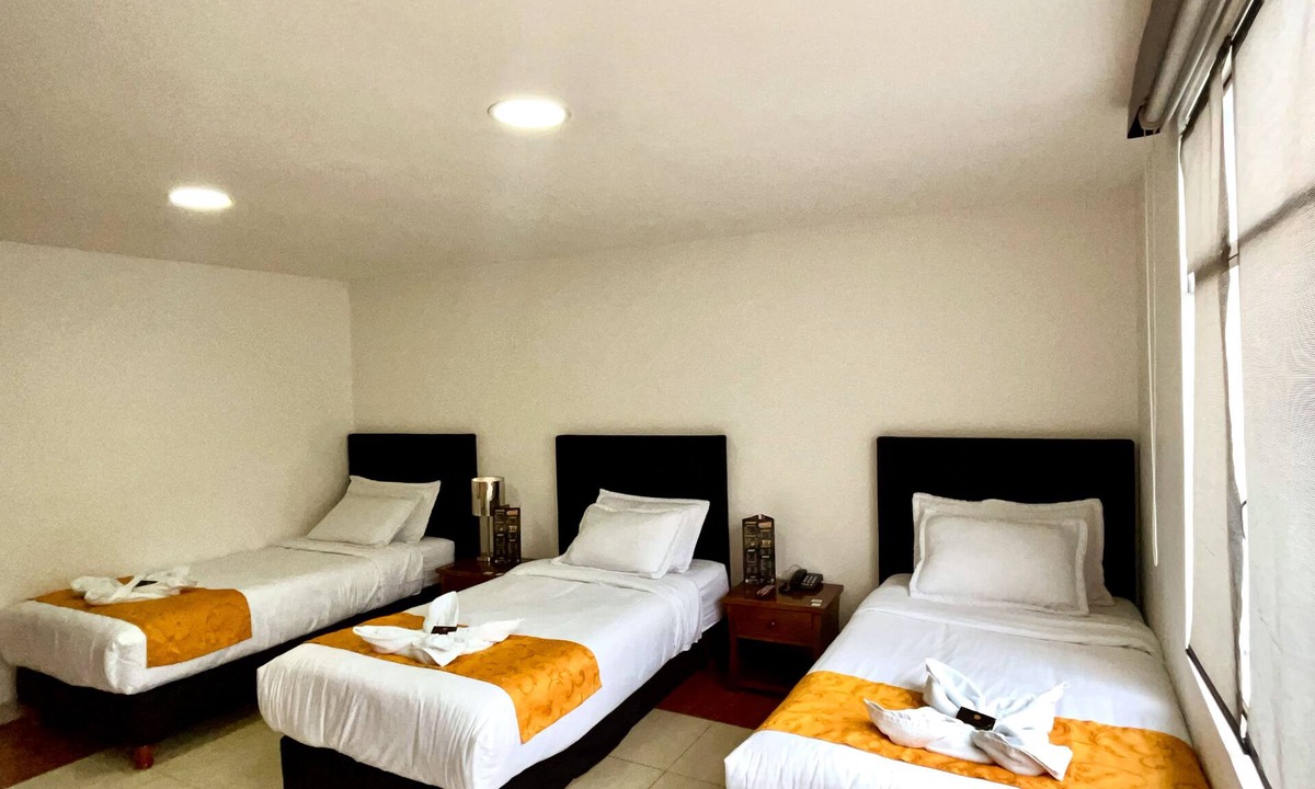 Quinta Paredes Hotel | Studio House Hotel