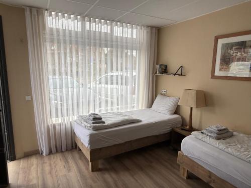 Keizerslanden Apartment | Studio Huzur