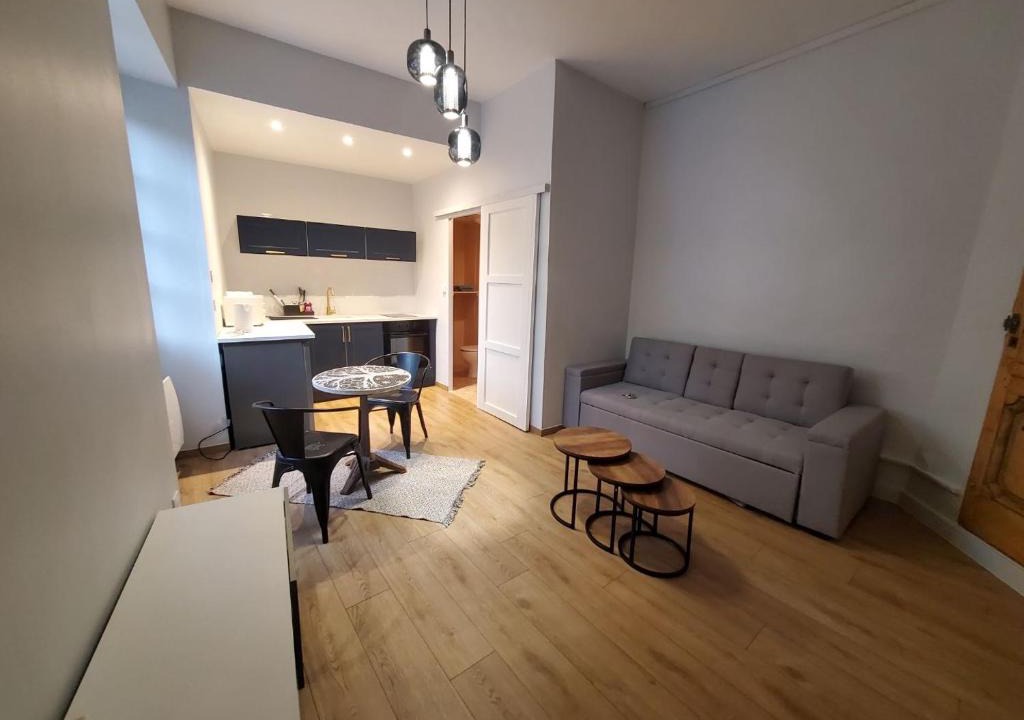 Le Puy-en-Velay Apartment | Studio hyper-centre Le Puy-en-Velay