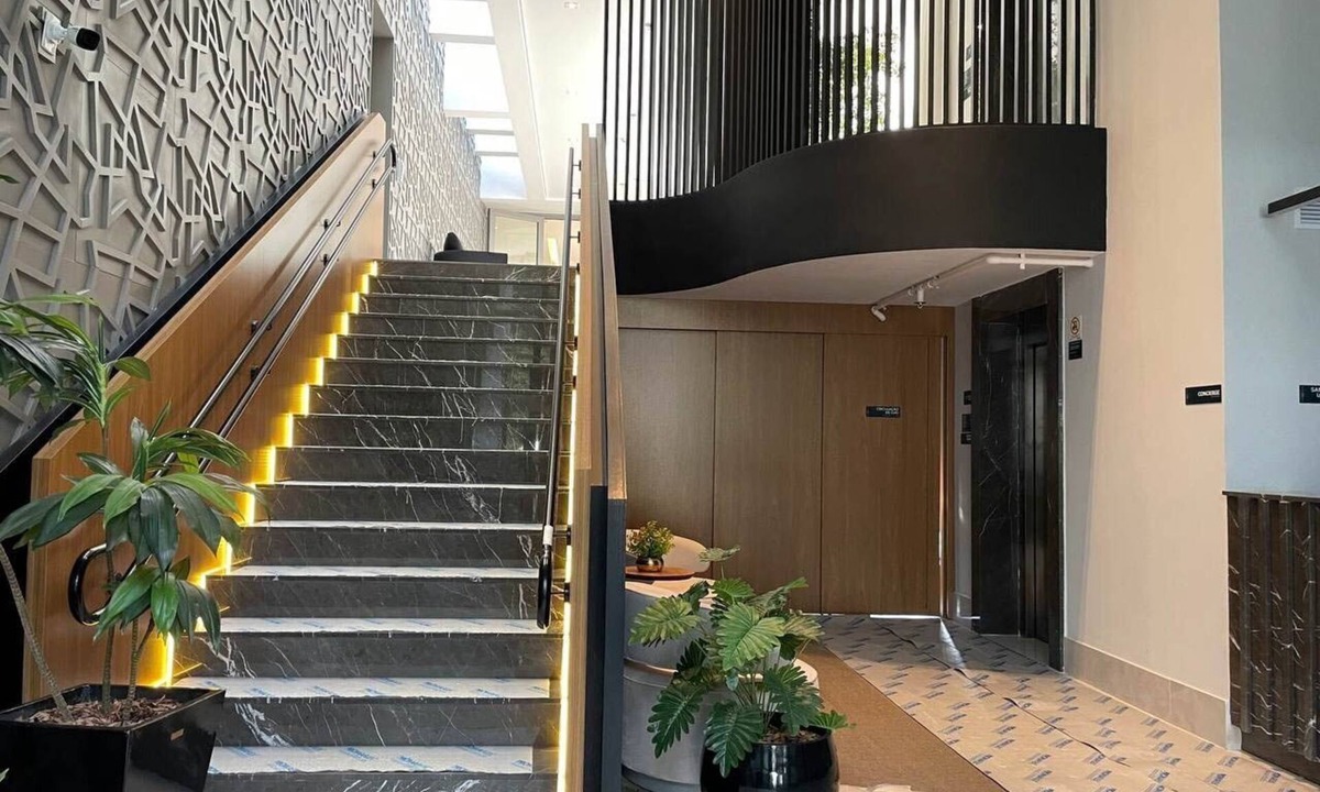 Vila Clementino Apartment | Studio ID Lisboa