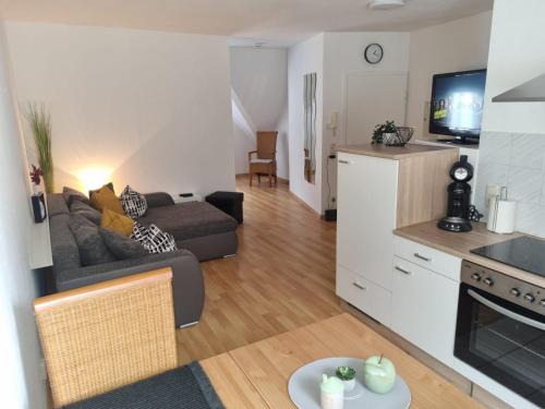 Hechtsheim Apartment | Studio im Herzen von Mainz-Hechtsheim