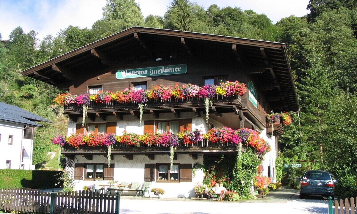 Saalbach Apartment | Studio in Saalbach near Ski Slopes