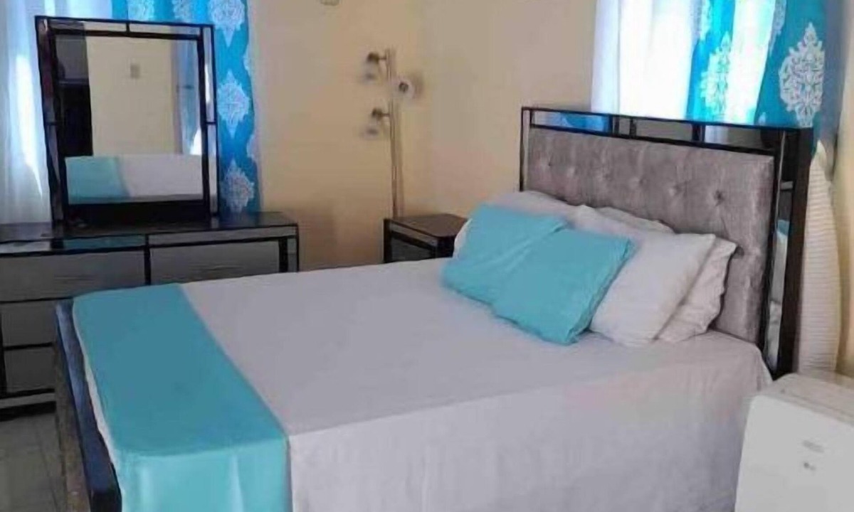 Vista Hermosa Apartment | Studio in Boca Chica 2- Beach 10/min Away VIEW