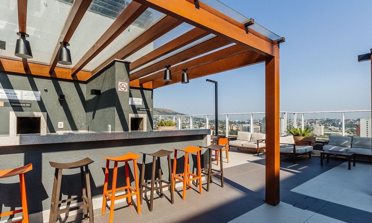 Partenon Apartment | Studio in Building With Pool Con1206