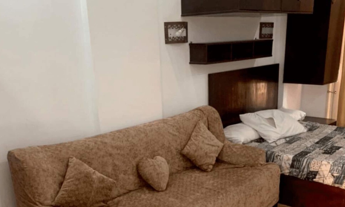 Village Road Apartment | Studio In Cecelia Resort