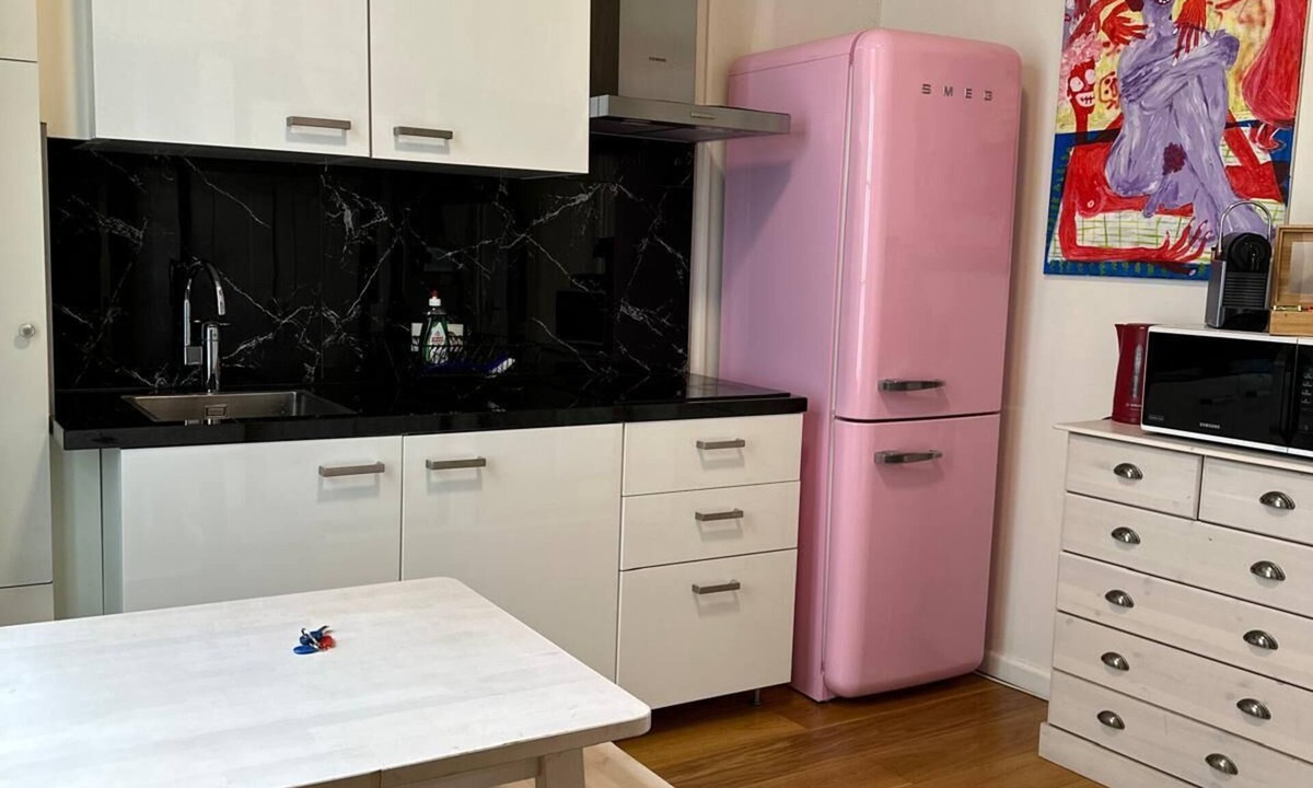 Burgwallen Nieuwe Zijde Apartment | Studio In City Center