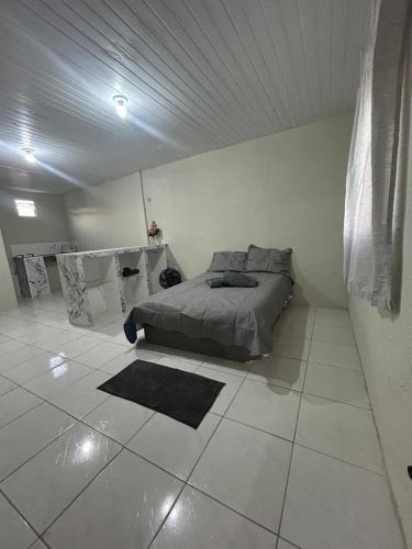 Jardim Cearense Apartment | Studio in Maraponga Comfortable Wi-Fi and Security