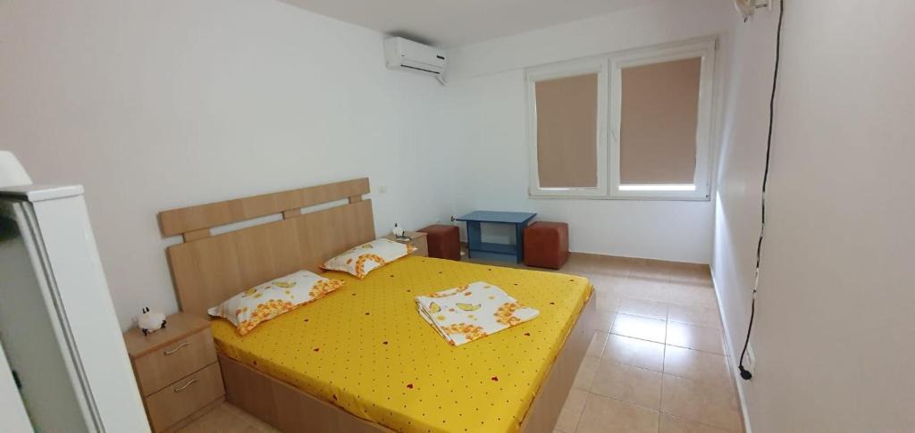 Jibert Apartment | Studio in Neptun Constanta