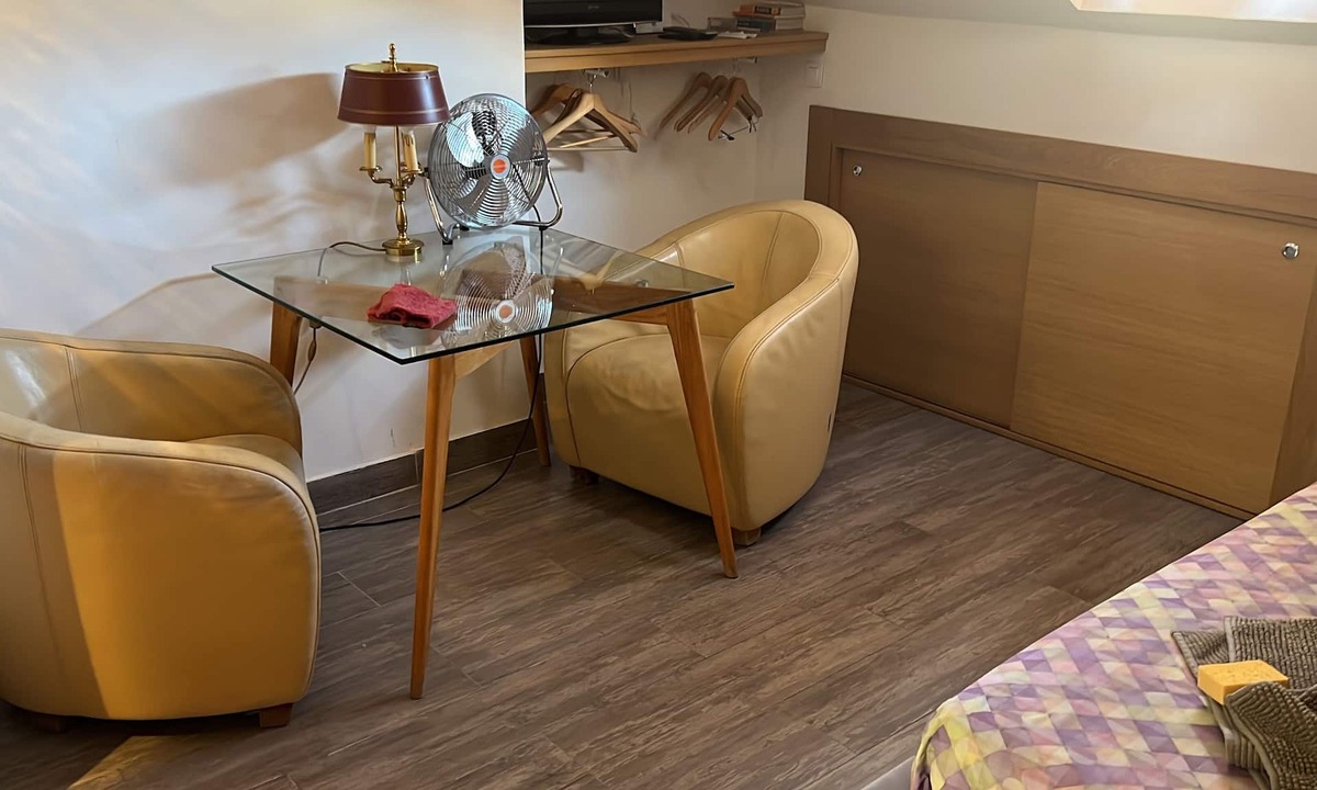 Quartier Sainte-Avoye Apartment | Studio in Paris, Le Marais