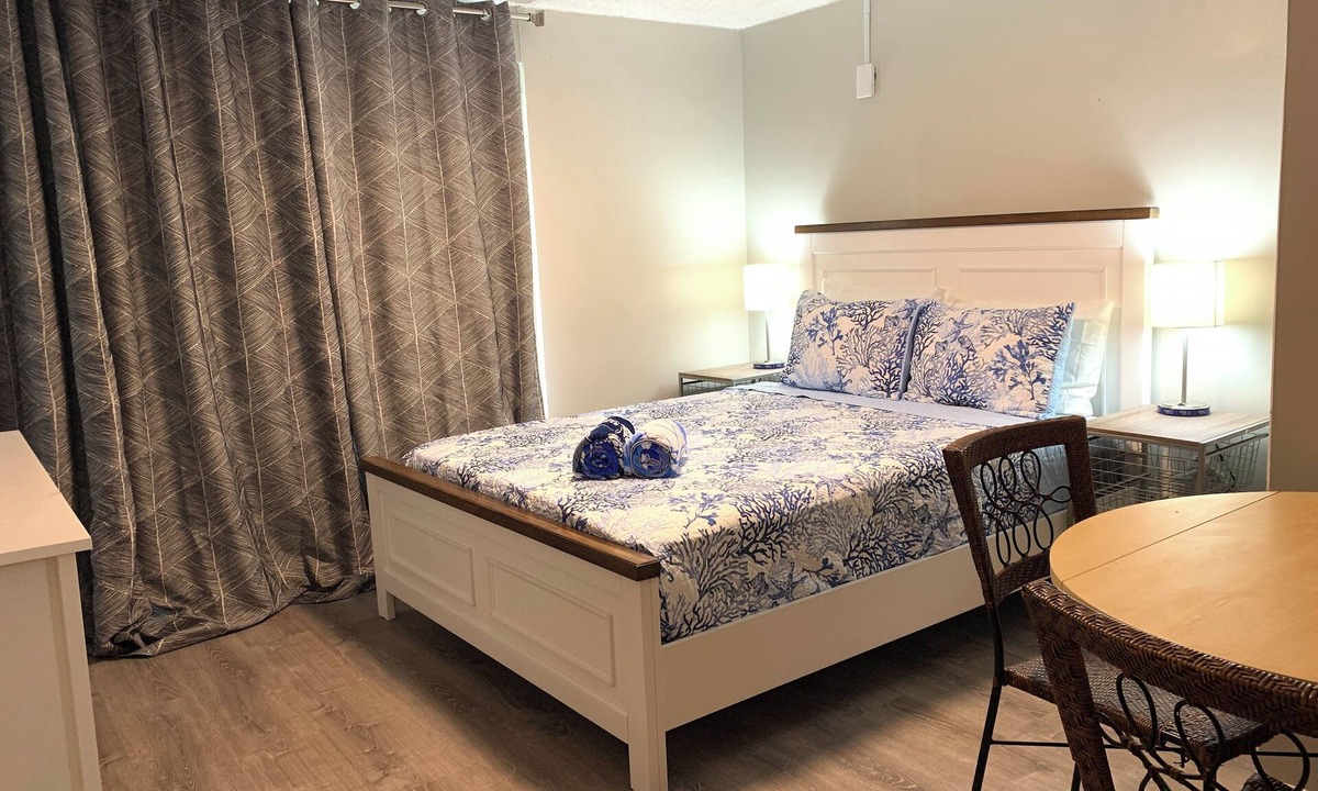 Waikiki Condo | Studio in the middle of Waikiki- 2 minutes to Waikiki Beach