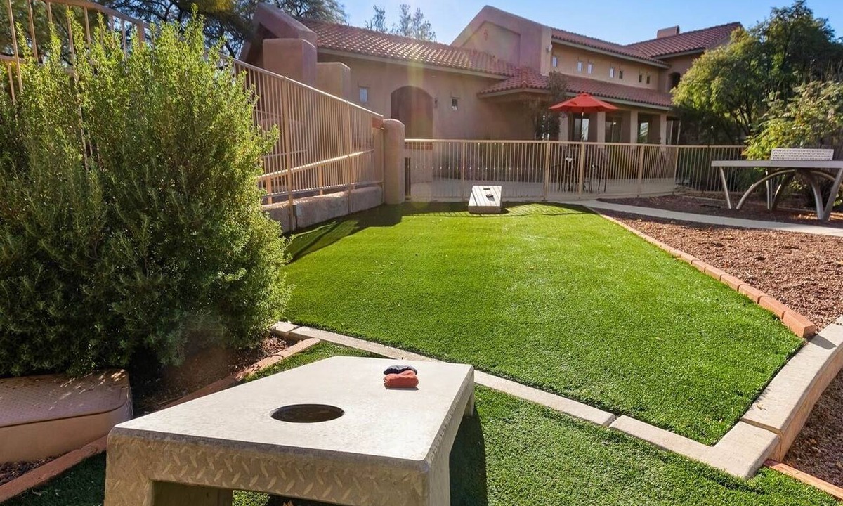 Worldmark Condo | Studio in Tucson-Music Hall, Golf, Hiking & More!