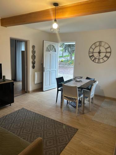 Lisieux Apartment | Studio indépendant Lisieux
