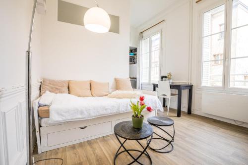 Gare-Jouvenet Apartment | Studio indépendant proche gare