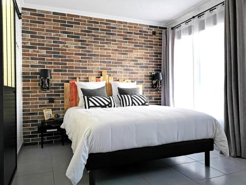 Saint-Victor Apartment | Studio industriel cosy à 1 min du Vieux-Port Calme & Tout équipé