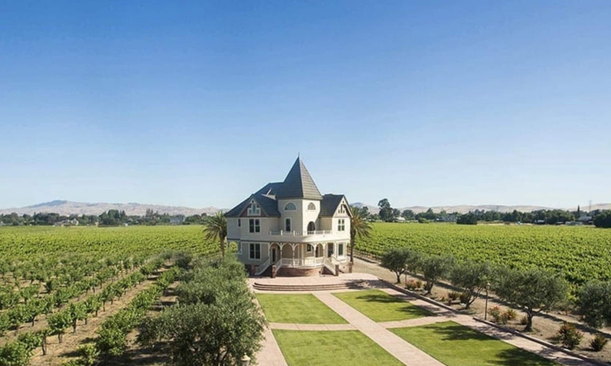 Livermore Hotel | Studio Inn Livermore