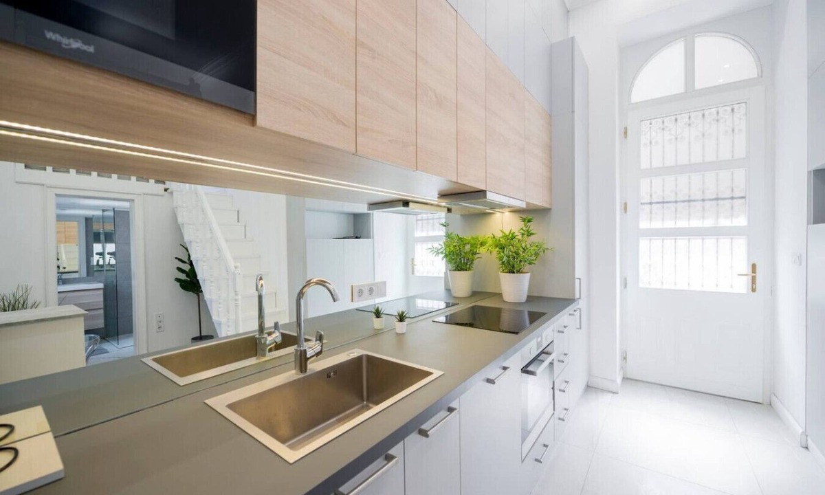 Palace District House | Studio Inn - Palace district