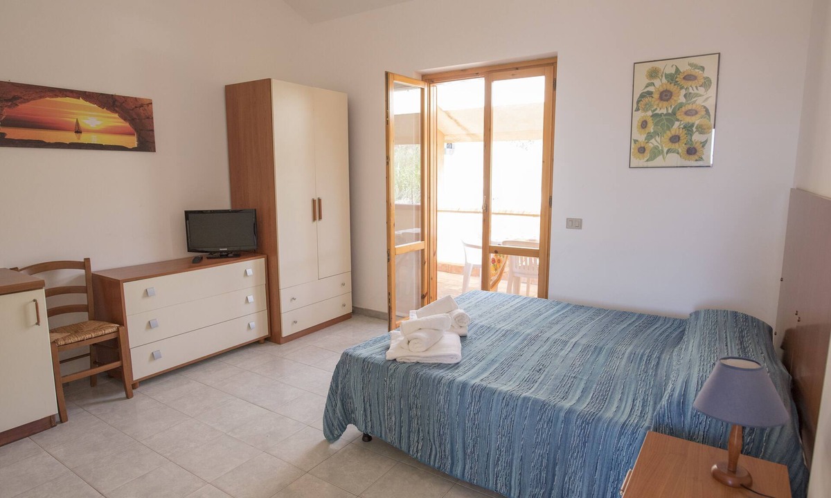 Sciacca Apartment | Studio 200 meters from the sea, wifi, self catering