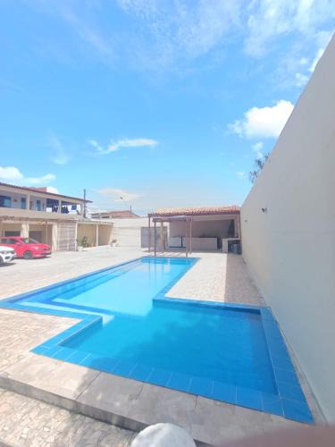Paco do Lumiar Apartment | Studio Jéssica