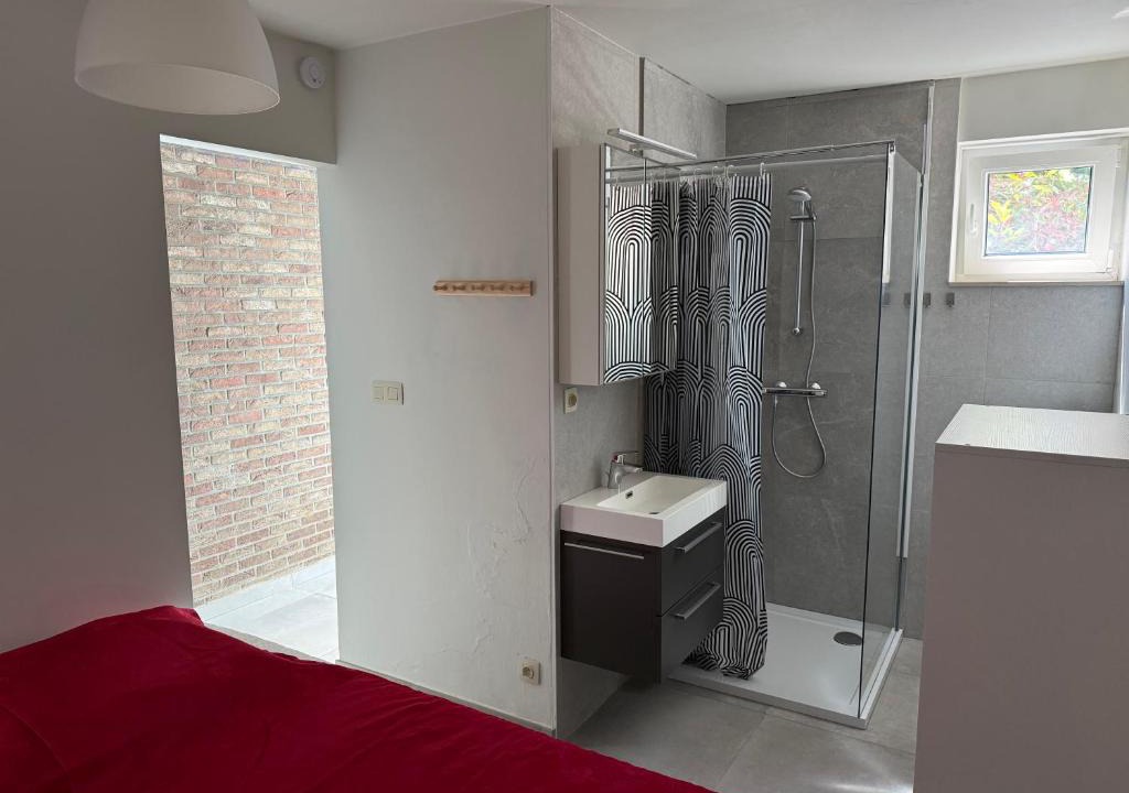 Ransart Apartment | Studio Janni