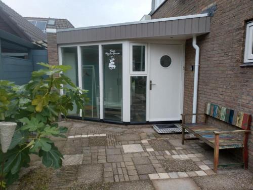 Ballum Apartment | Studio Kapitein Brouwer (2p)