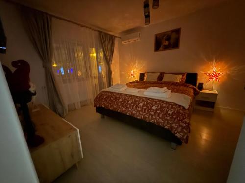 Onesti Hostel | Studio KERM