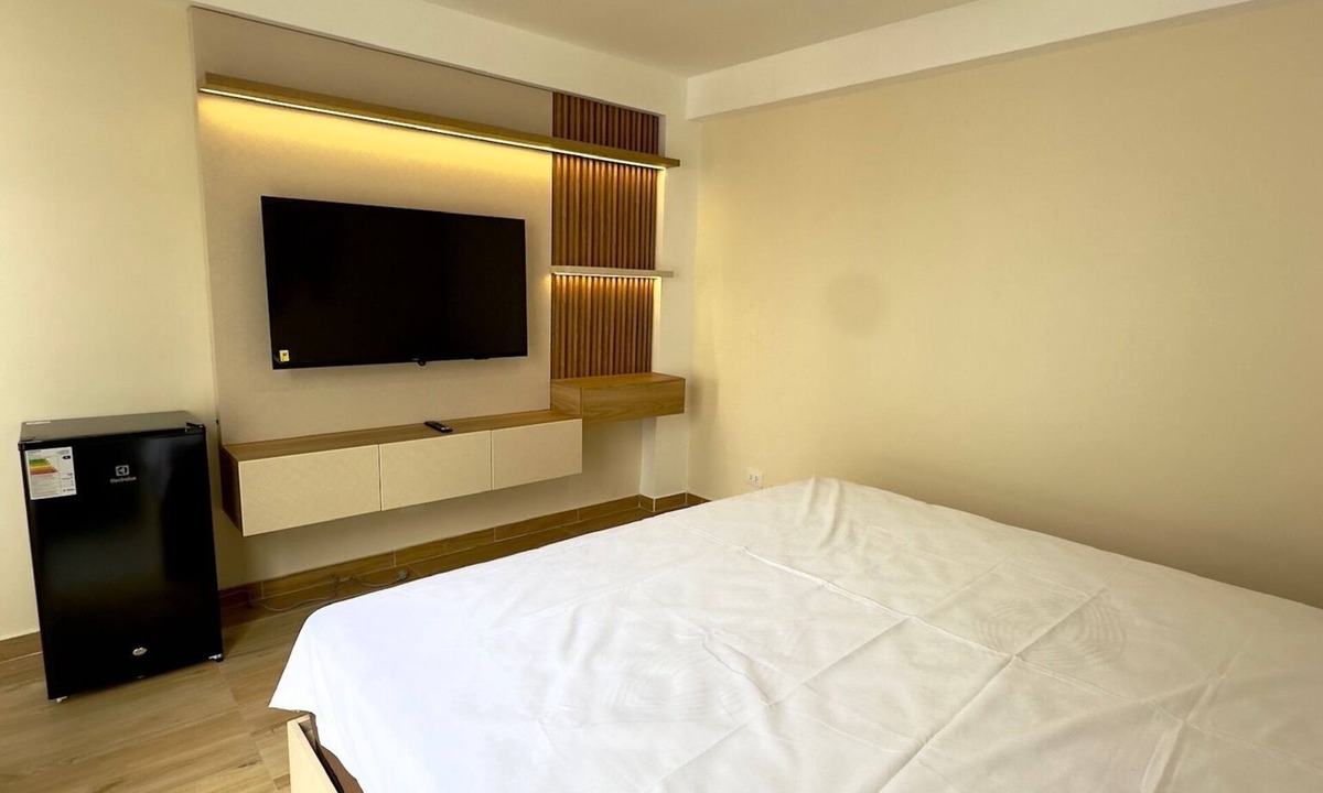 Punta Hermosa Apartment | Studio KING size bed close to the beach