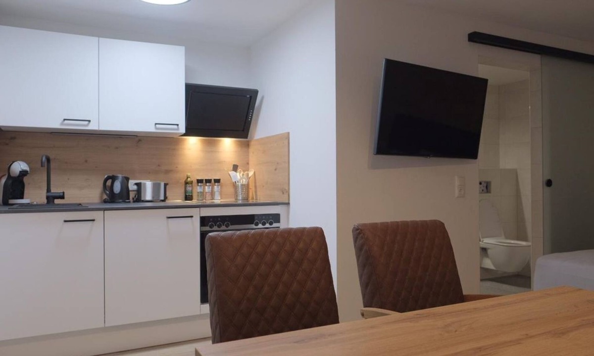 Heiligenblut Apartment | Studio Kleinglockner - House Fien