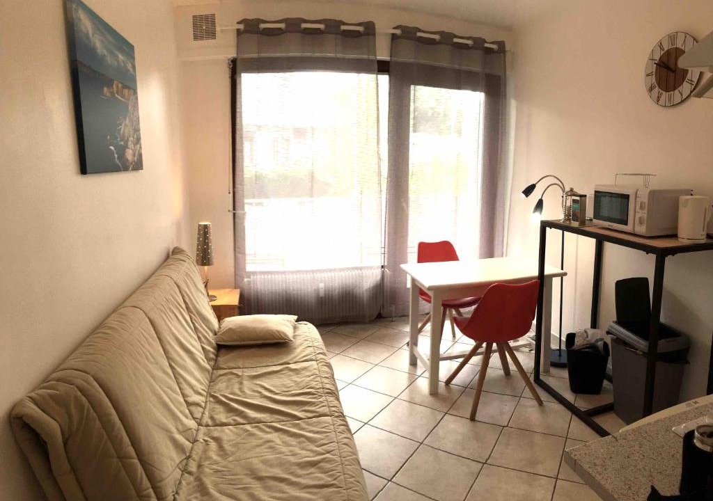 Chambery Apartment | Studio KLO STER