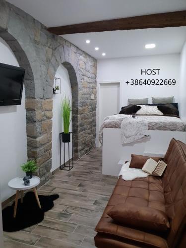 Koper Apartment | Studio Koper