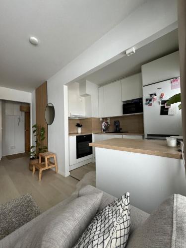 Kajaani Apartment | Studio lähellä keskustaa