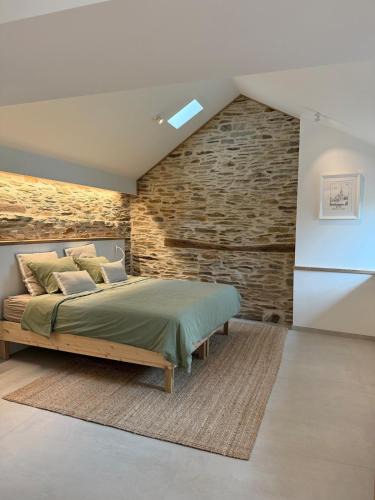 Redu House | Studio la maisonnette blanche