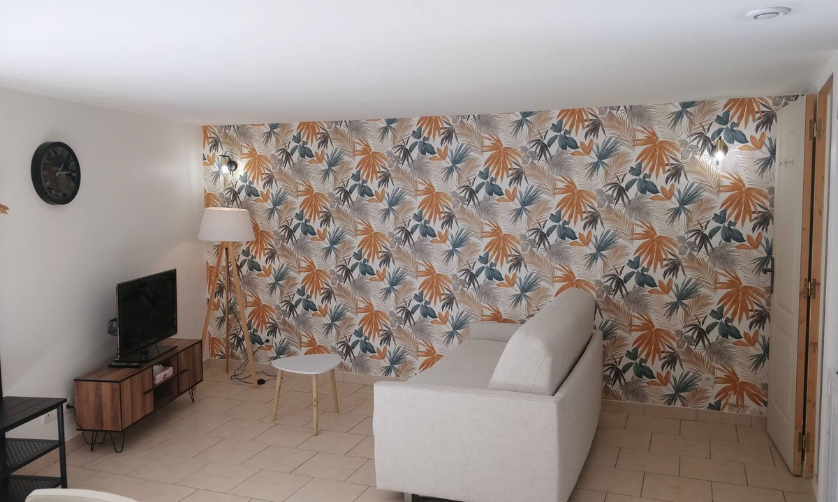 Rians Apartment | Studio la Traverse