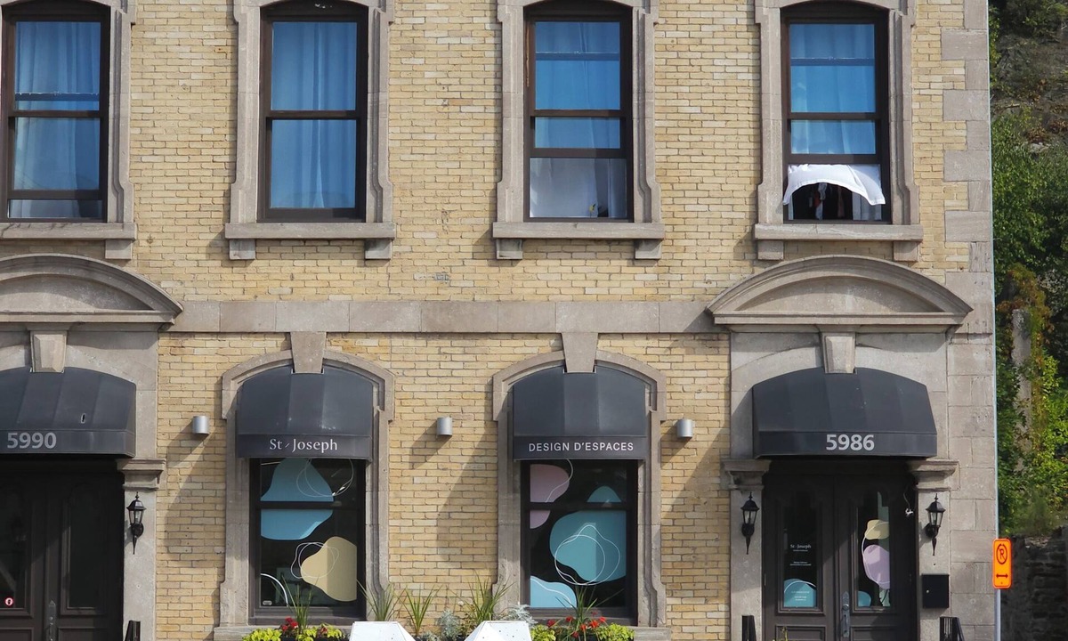Desjardins Apartment | Studio le charme du fleuve