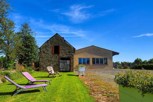 Lison House | Studio Le Jardin