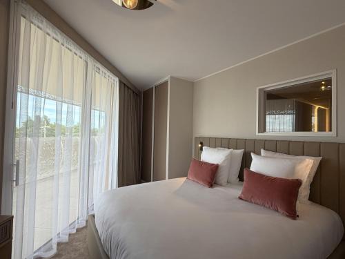 Naturist Village Apartment | Studio Le Vibes Resort 113 By AGN - Luxe - 2 personnes "réservé aux couples"