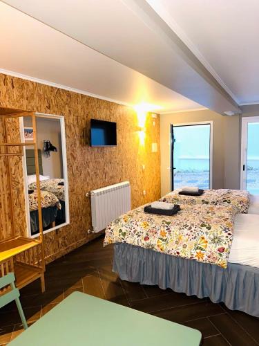 Leiria Apartment | Studio LEIRIA Side